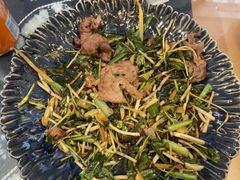 -白家寨子·山野白族菜(古城总店)