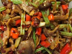烟笋腊肉-潇湘阁(昆泰国际大厦店)