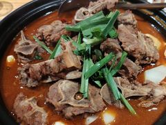 -新疆烧烤王(广灵店)