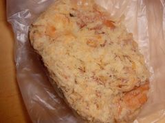 肉松面包-苹果花园(乳山路店)