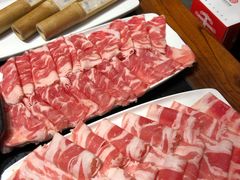-重捞鲜毛肚火锅(东方不夜城店)