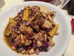 -聚味瞿记·龙虾堂(坡子街店)