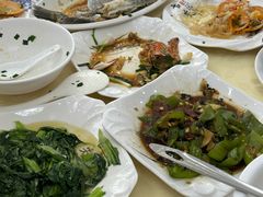 -秋姐美食店(旅游大道店)