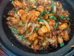 牛蛙-小时候焗海鲜(鄞州万达店)