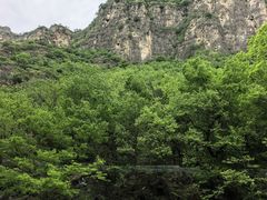 -孤山寨风景区