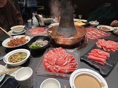 -阳坊胜利涮羊肉(阳坊老店)