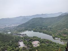 -娲皇宫