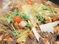 老板恋上鱼-老板恋上鱼(恒隆广场店)