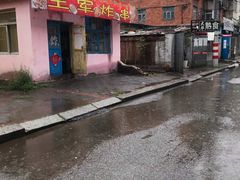 -王军炸串(振八街店)