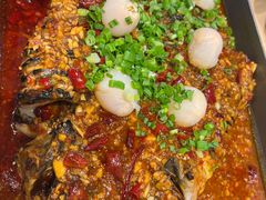 -鱼酷活鱼烤鱼(沈阳大悦城店)