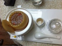 秋梨燕窝-燕庭·纯燕窝·甜品下午茶(南京西路店)