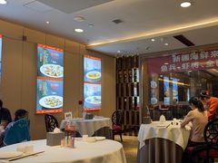 -万龙洲海鲜(南新仓店)