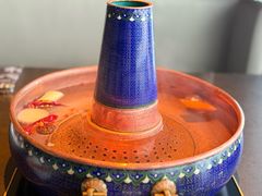 -东来顺·非遗火锅(赛格国际购物中心店)