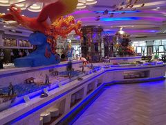 -澜悦港海鲜体验主题餐厅