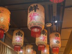 -旧街市鲜货老火锅(大光路店)