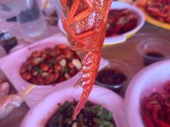 -味道工厂楚虾王(龙虾城店)