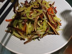 -徽韵人家·传承正宗徽菜(牡丹园店)