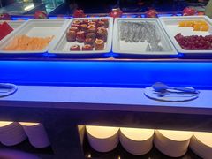 -加餐海鲜自助餐厅(福清万达店)
