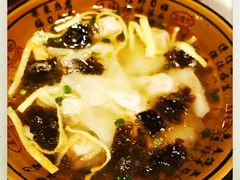 -东方明珠老上海8号餐厅(东方明珠广播电视塔店)