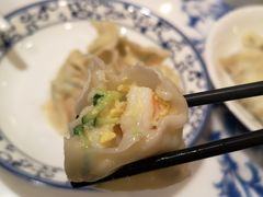 -东方饺子王(和平里店)