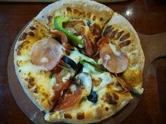 -棒约翰比萨·意面(剑河店)