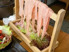 -湊湊火锅·茶憩(东城民盈国贸城店)