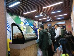 -前进5路汉堡炸鸡(前进五路店)