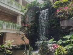 -白天鹅宾馆·流浮阁咖啡厅