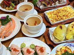 -松坂屋日料自助(长城路店)