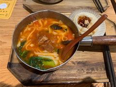 -小满手工粉(上海文峰广场店)