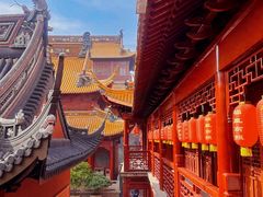 -钦赐仰殿道观