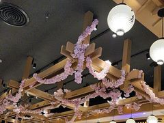 -禾绿寿司·定食·拉面·烧炸(喜荟城店)