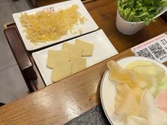 -仁和四季涮肉馆(天坛南门店)