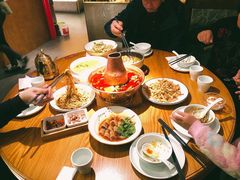 -川菜故事(光谷步行街店)
