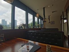 -山之屋炭火烧肉·生啤畅饮(大朗万科中央公园店)