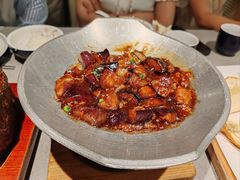 -绿茶餐厅(广州天河城店)