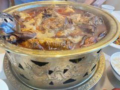 -之参餐厅(前门大街店)