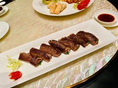 -8餐厅(新葡京酒店)