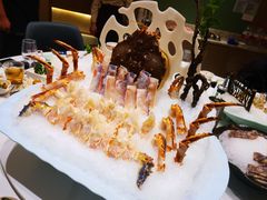 -帝皇海海鲜豆捞(桐泾商务广场店)