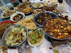 -小民大排档(光谷店)