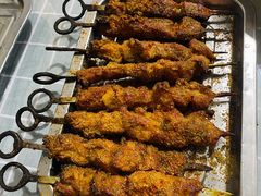 -大漠奇香馕坑肉