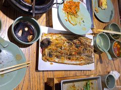 -小杨烤肉(朱雀店)