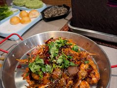 -阿甘龙虾·重庆麻麻鱼(中豪店)
