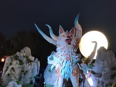 -沈阳方特欢乐世界