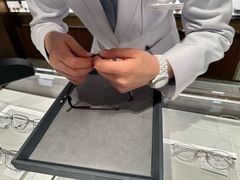 -LensCrafters亮视点(蓝色港湾店)