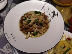 -原乡本味景山西街烤鸭店(北海公园店)