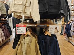 -东莞松山湖万象汇