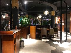 大堂-盐帮食坊•小河帮川菜(四川师大店)