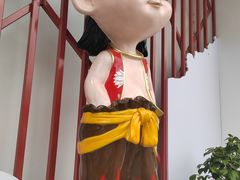 -小老三汉中热米皮(钟楼店)