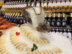 -大姐麻辣烫(莲宝中路店)
